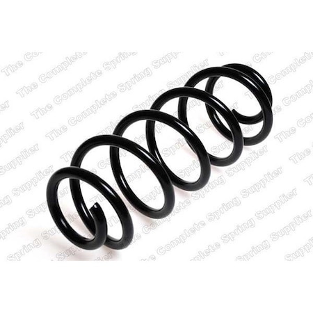 Lesjofors Coil Spring, 4095037 4095037